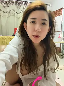 Jingjingxiang-520's Webcam Show