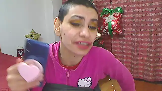 hotSANDRA_STARR – Live XXX-chat