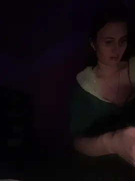 Chat XXX en directo de Flossy_Vettie