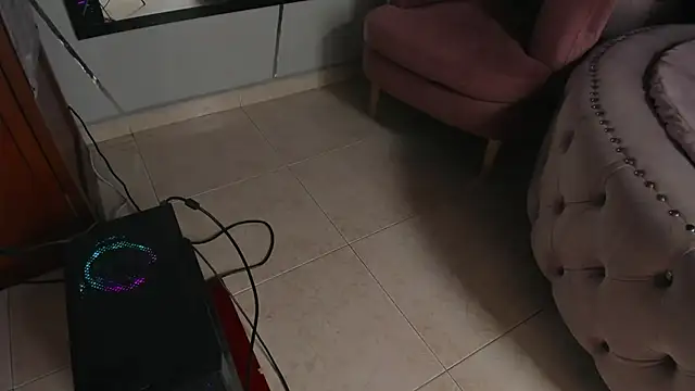 Rachel_Foxy's Live XXX Chat