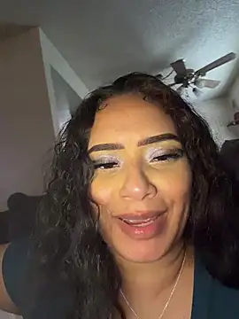 Chat +18 de CarmelaAnthony ao vivo