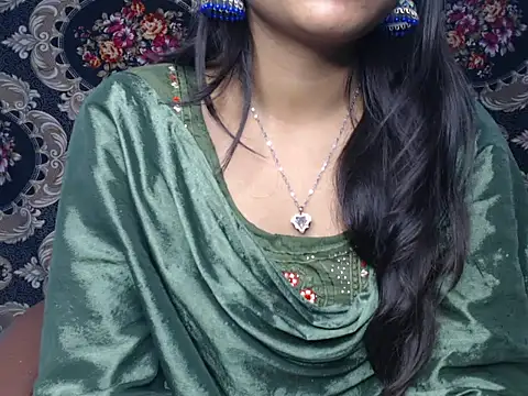 Webkamerová show Wish_Queen