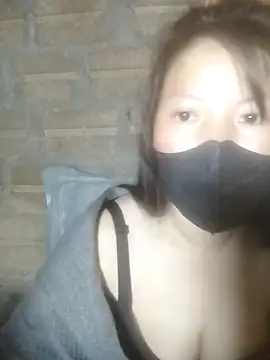 Yang-my- Show Webcam