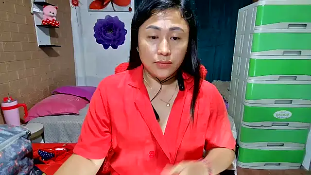 Ugly-Filipina Live XXX-chat