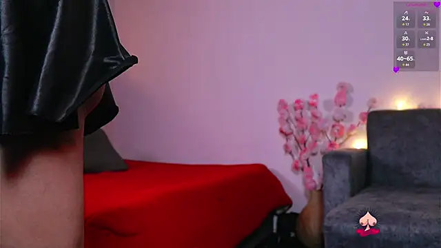 XXX chat uživo modela kathieandpovcock1