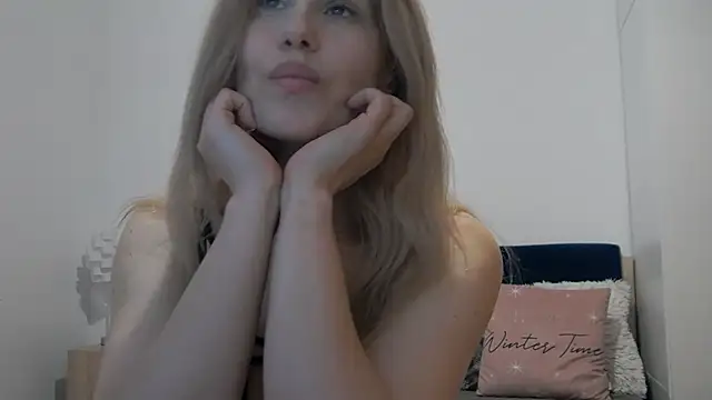 Webkamerová show Lika_Soul