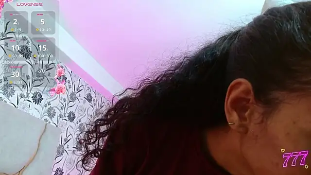 Czat XXX na żywo – Nyx_tay