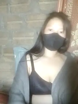 Czat XXX na żywo – Yang-my-