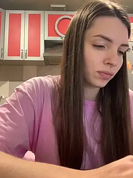 Chatroom XXX en direct de SeducingYoghourt