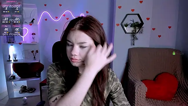 Chat +18 de isabel_wave ao vivo