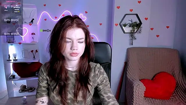 isabel_wave élő XXX-chatje