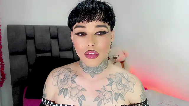 Sembang XXX Secara Langsung little_star_porn