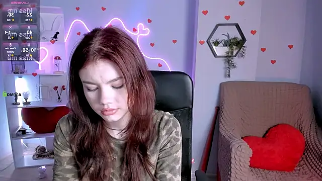 Chat +18 de isabel_wave ao vivo