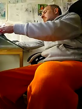 XXX chat uživo modela verylargecock