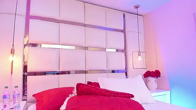 XXX chat uživo modela elizavenus