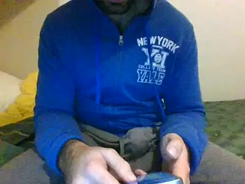 coppai200 Webcam show