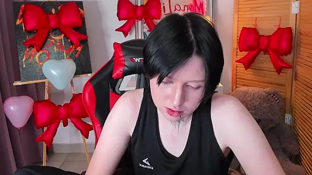 BakugoKatsuki – Live XXX-chat