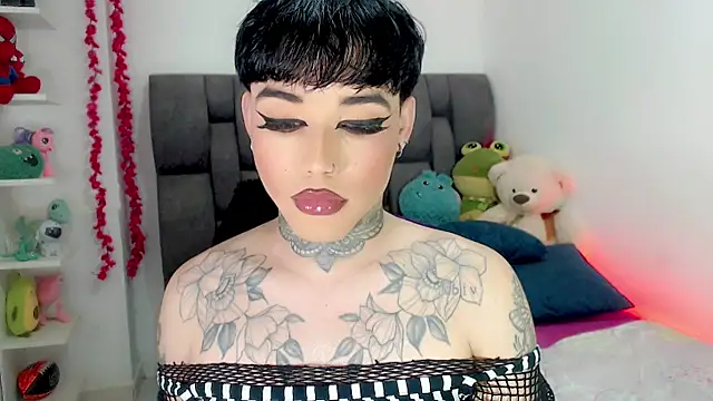 little_star_porn Webcamshow