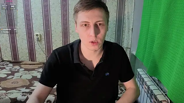 Darien_Brown – Live XXX-chat