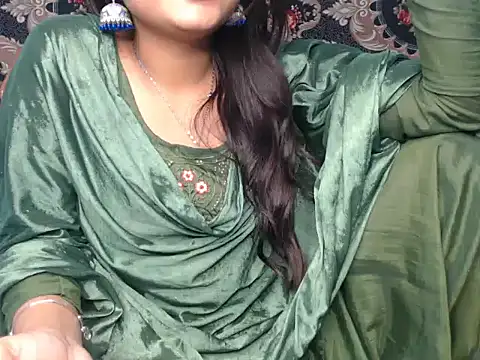 Wish_Queen – Kamerová šou