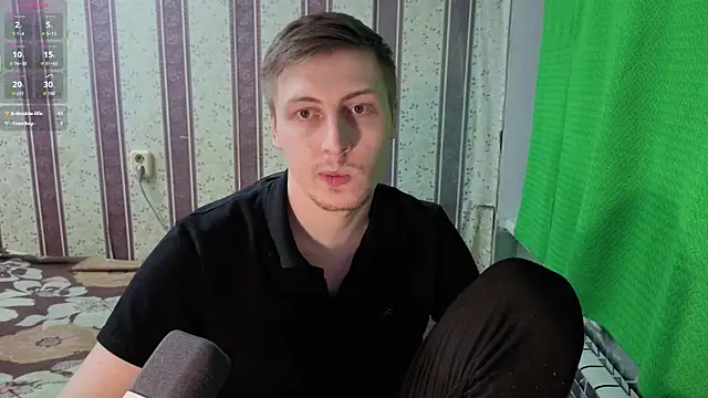 Darien_Brown Chat XXX live