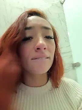 แชท XXX สดของ ariiel_