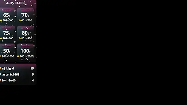 Tiffany_teressa – Live XXX-chat