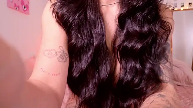 XXX chat uživo modela Mar_333