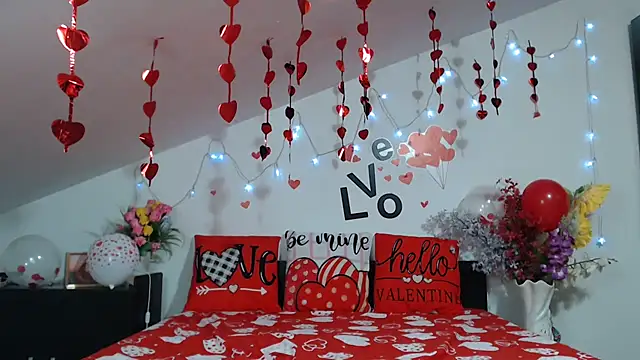 SweetMaddy888 – Live XXX-chat