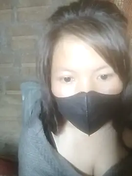 Yang-my-: απευθείας συνομιλία ΧΧΧ