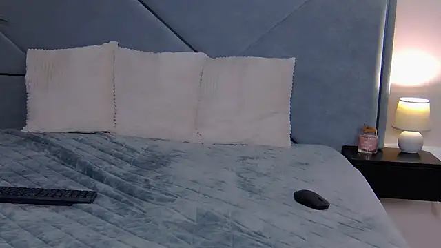 NicoleRosss – Live XXX-chat