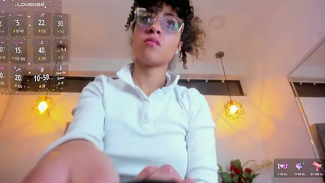 Živý XXX chat Hanna_Cornee_