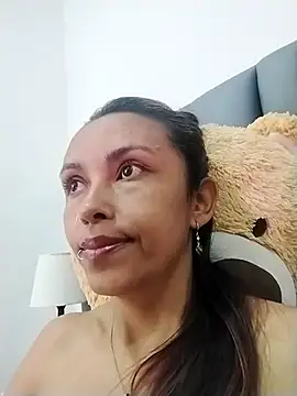 Chatroom XXX en direct de valeriasweet_