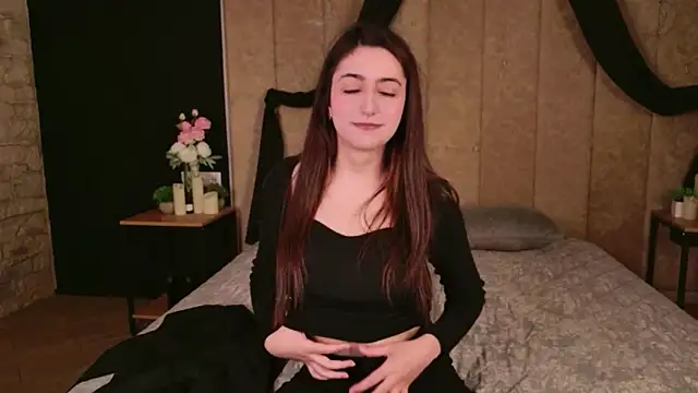 Gloria_Bendall 라이브 XXX 채팅