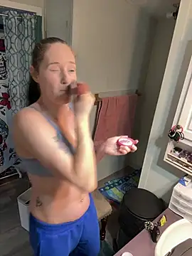 Show webcam de lolabunny9