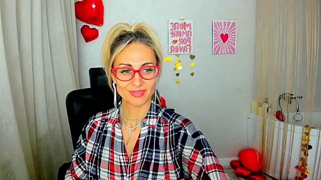 Czat XXX na żywo – MuseOfStage