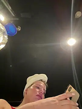 Chloemillerrxx Webcamshow