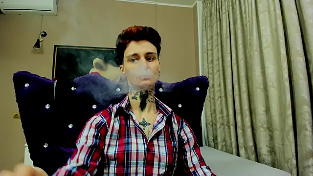 KennyXSX Obrolan Langsung XXX