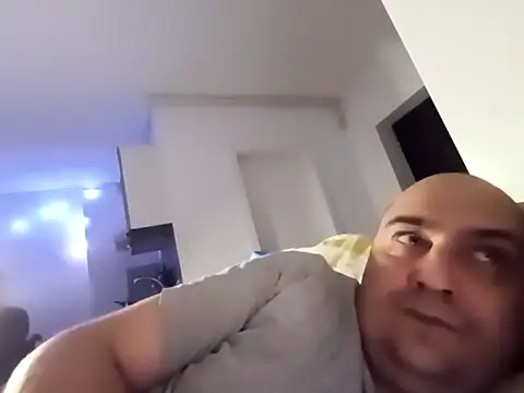 vitalik66679 Webcam-Show