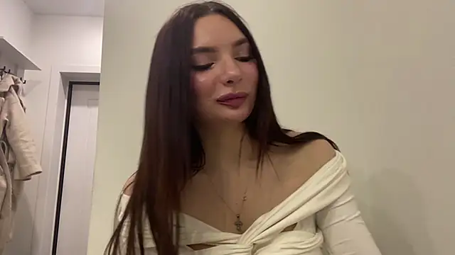 JoelleBerdy Obrolan Langsung XXX