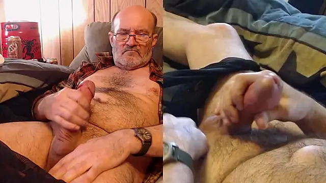 snickers1's Webcam Show