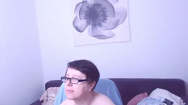 Czat XXX na żywo – ChristaRose