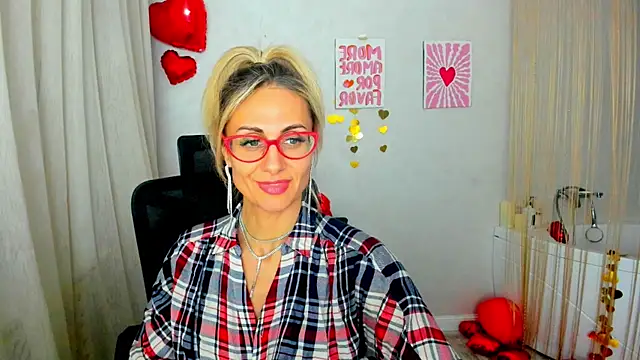 Chat XXX en directo de MuseOfStage