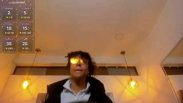 Chat +18 de Hanna_Cornee_ ao vivo