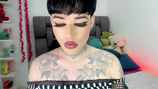 Pertunjukan Kamera Web little_star_porn