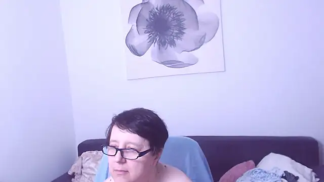 ChristaRose: онлайн-секс-чат