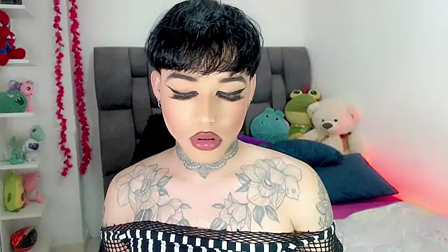 Show Webcam de little_star_porn