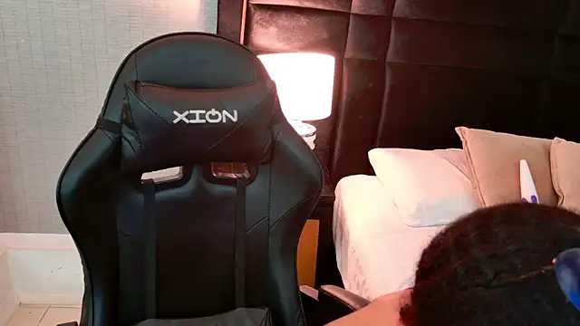 EllaEvanz – Live XXX-chat