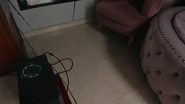 Rachel_Foxy Live XXX-Chat