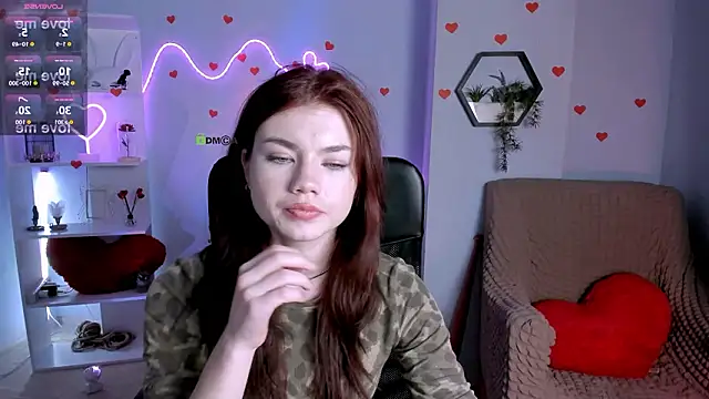 Chat XXX Live isabel_wave